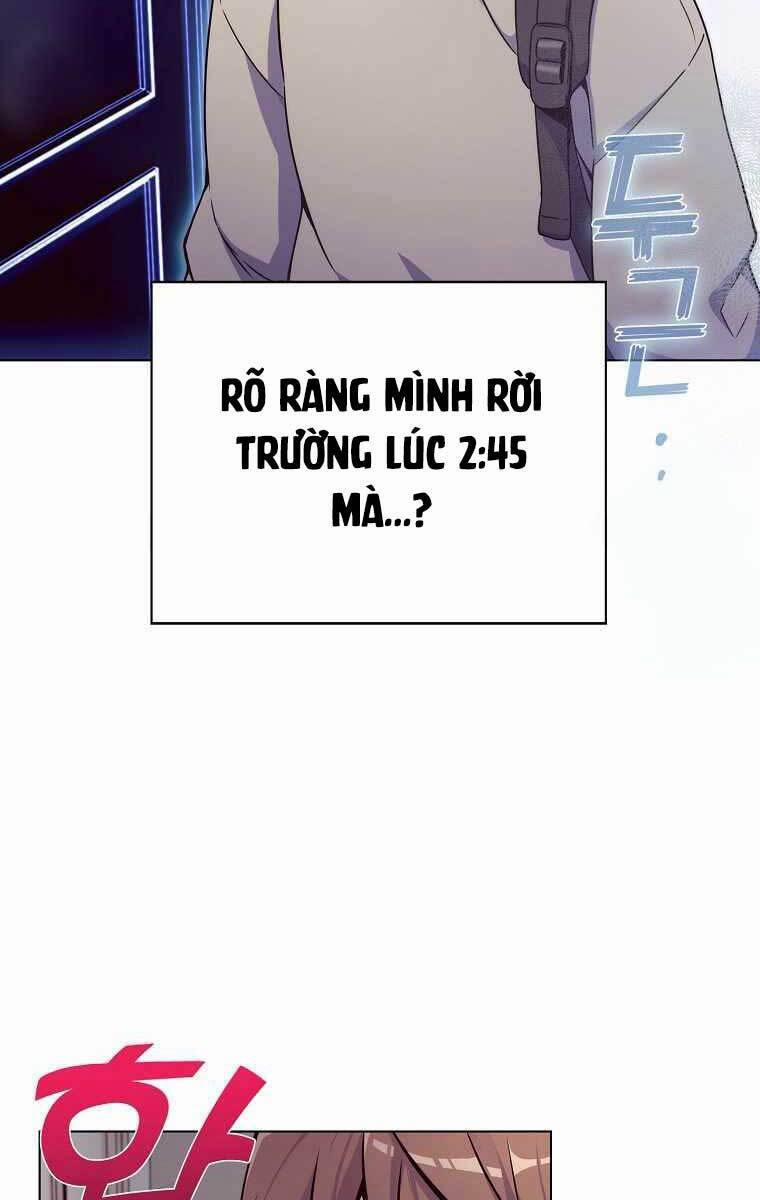 Trừ Tôi Tất Cả Đều Là Quy Hồi Giả 1 trang 22