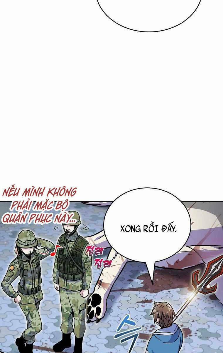 Trừ Tôi Tất Cả Đều Là Quy Hồi Giả 10 trang 109