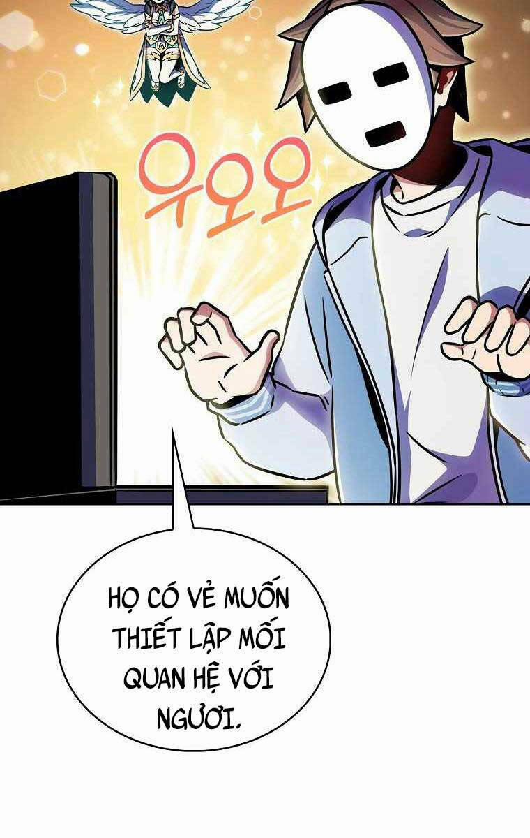 Trừ Tôi Tất Cả Đều Là Quy Hồi Giả 10 trang 123