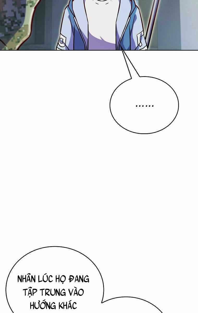 Trừ Tôi Tất Cả Đều Là Quy Hồi Giả 10 trang 135