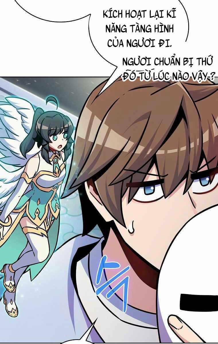 Trừ Tôi Tất Cả Đều Là Quy Hồi Giả 10 trang 136