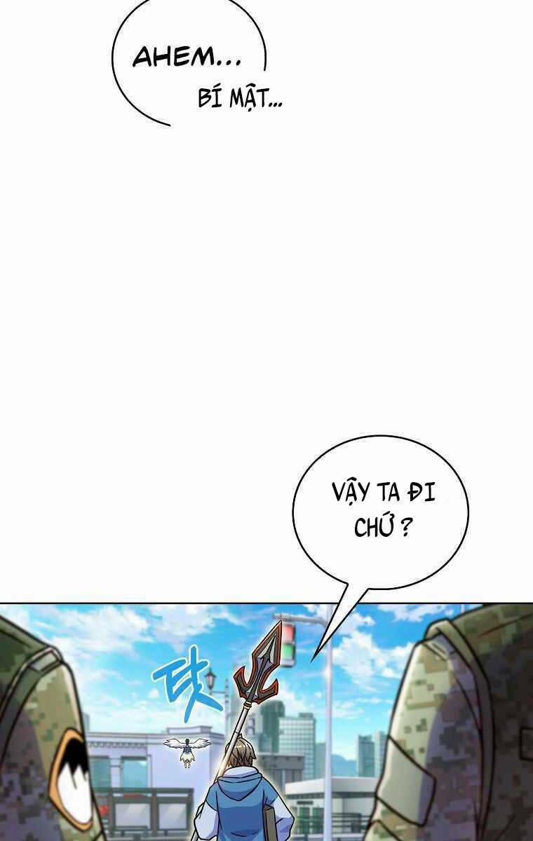 Trừ Tôi Tất Cả Đều Là Quy Hồi Giả 10 trang 137