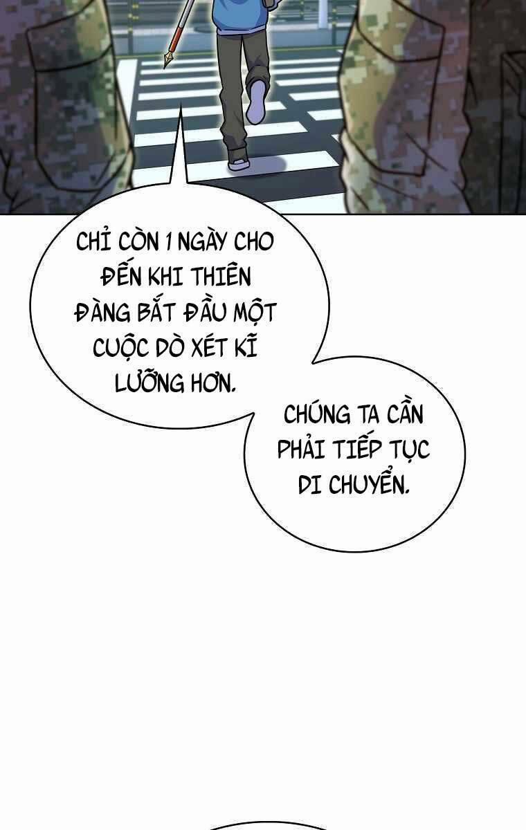 Trừ Tôi Tất Cả Đều Là Quy Hồi Giả 10 trang 138