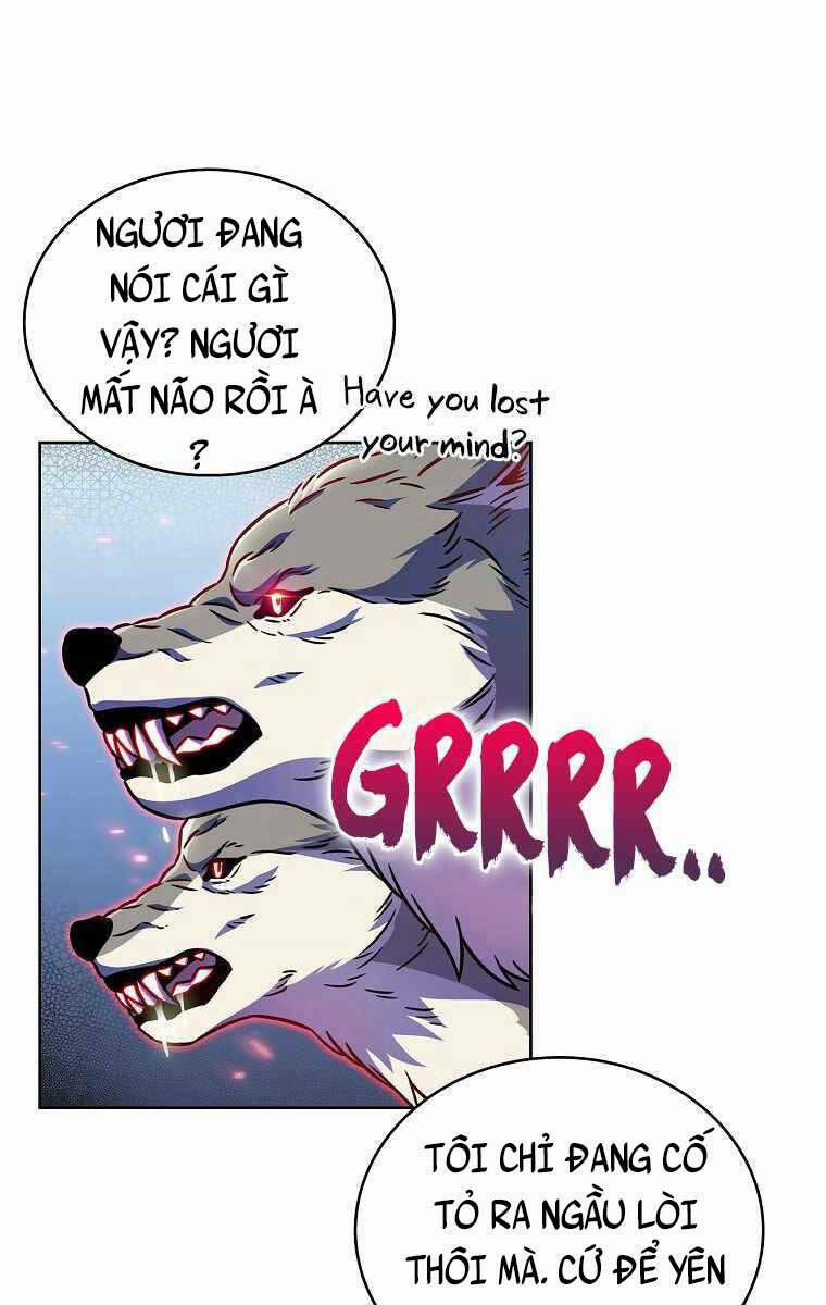 Trừ Tôi Tất Cả Đều Là Quy Hồi Giả 10 trang 17