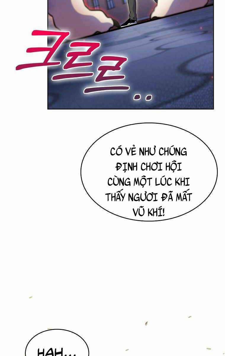 Trừ Tôi Tất Cả Đều Là Quy Hồi Giả 10 trang 19