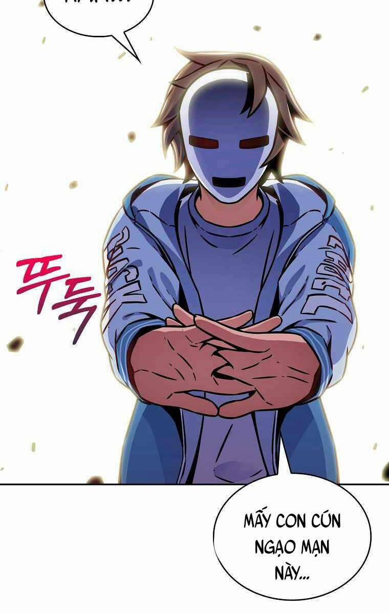 Trừ Tôi Tất Cả Đều Là Quy Hồi Giả 10 trang 20