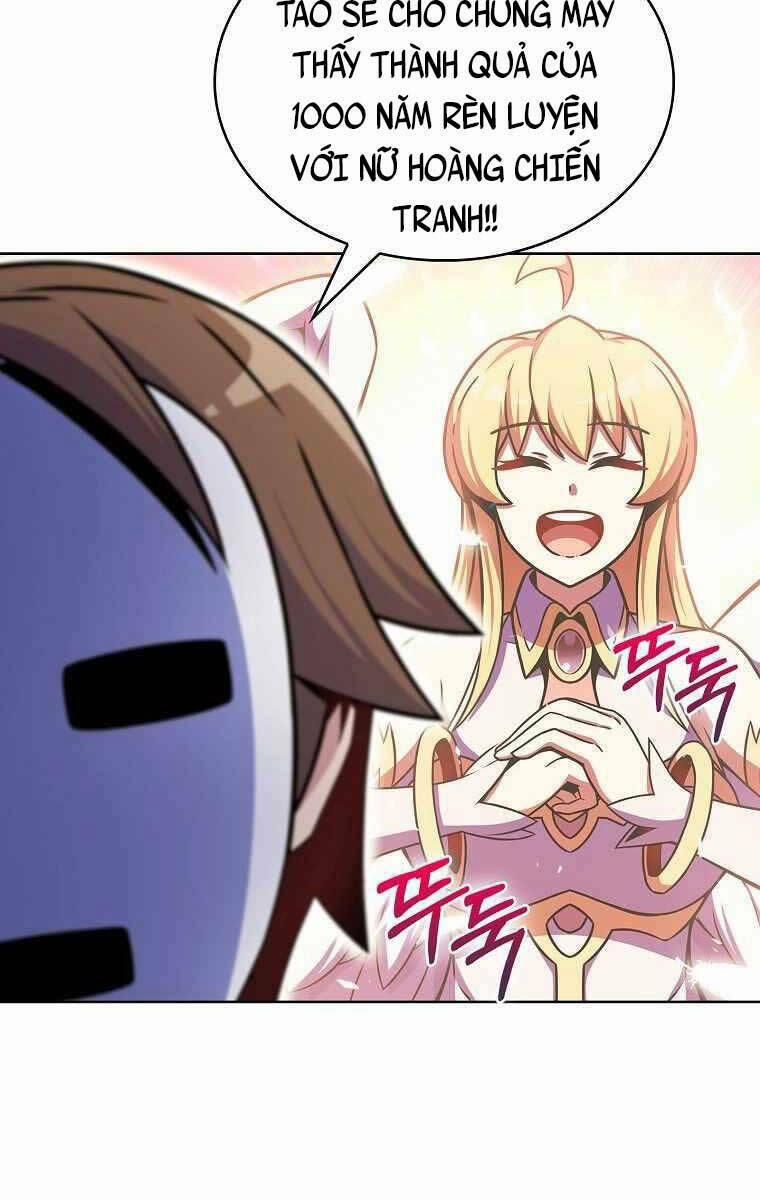 Trừ Tôi Tất Cả Đều Là Quy Hồi Giả 10 trang 25