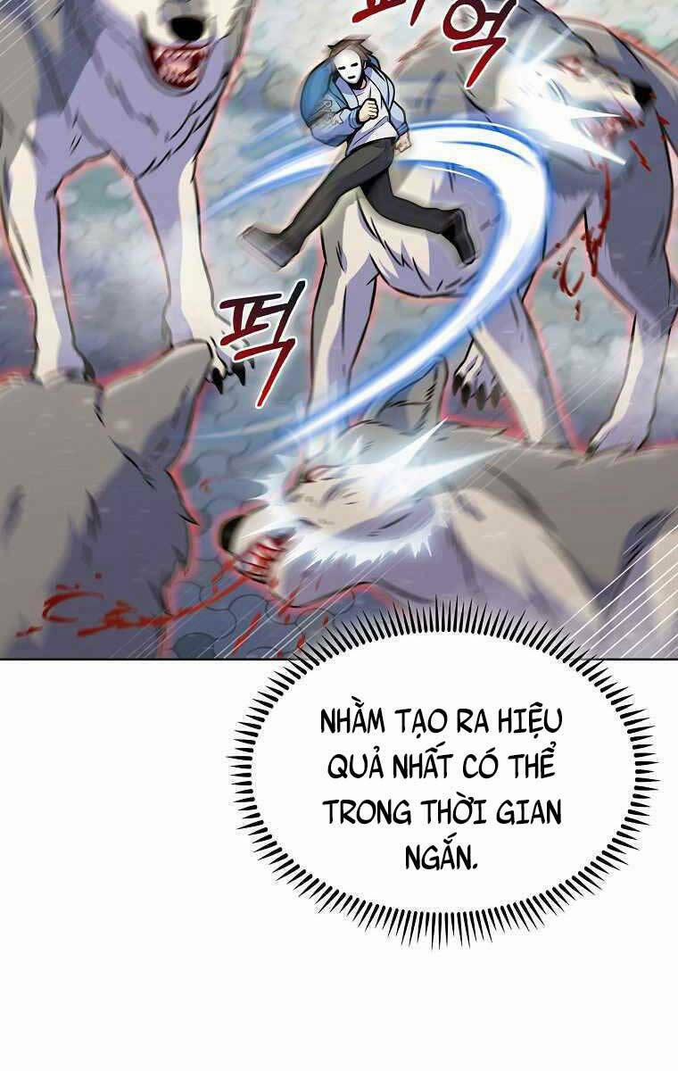 Trừ Tôi Tất Cả Đều Là Quy Hồi Giả 10 trang 30