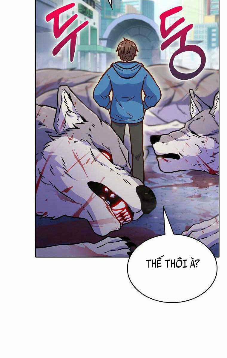 Trừ Tôi Tất Cả Đều Là Quy Hồi Giả 10 trang 39