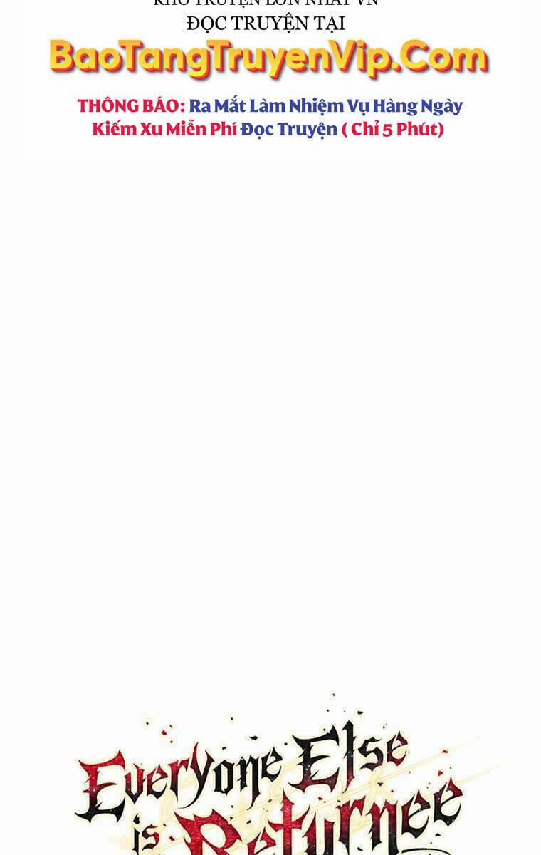 Trừ Tôi Tất Cả Đều Là Quy Hồi Giả 10 trang 51