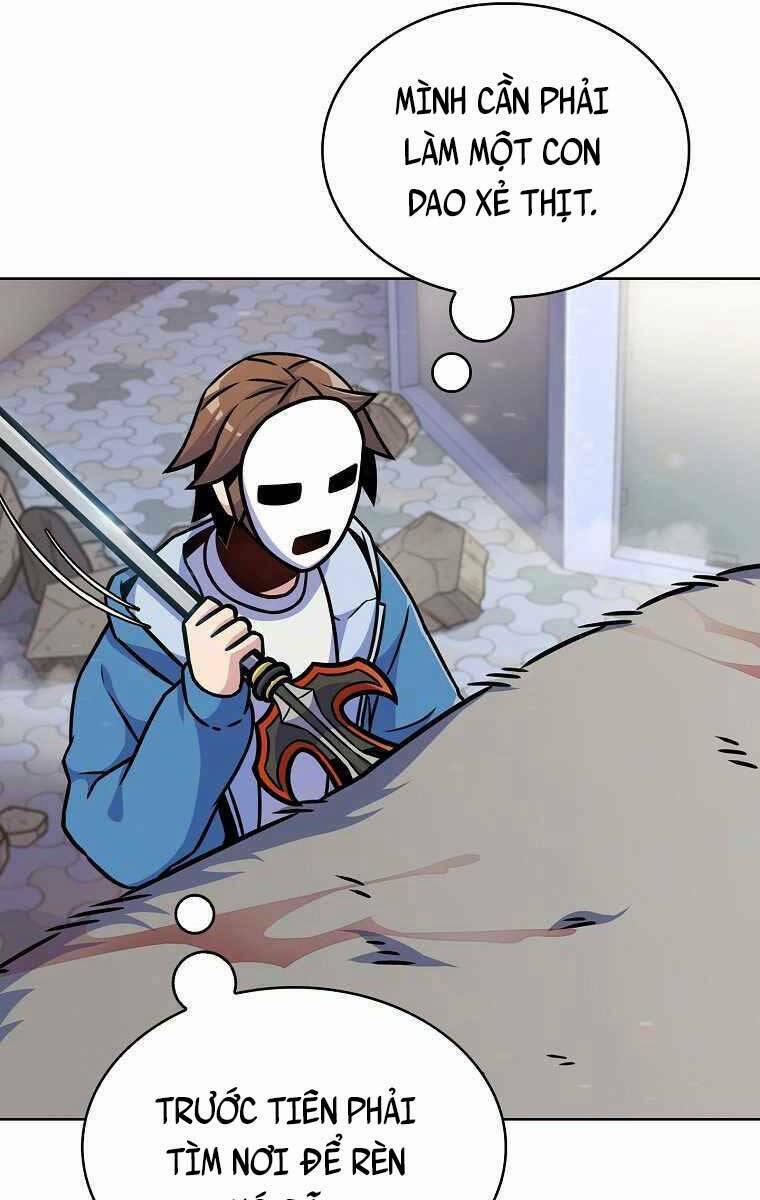 Trừ Tôi Tất Cả Đều Là Quy Hồi Giả 10 trang 63