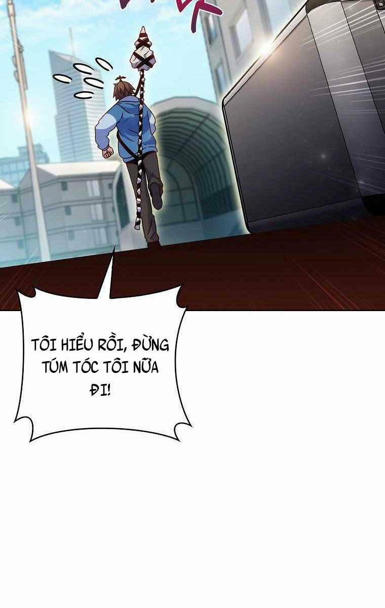 Trừ Tôi Tất Cả Đều Là Quy Hồi Giả 11 trang 112