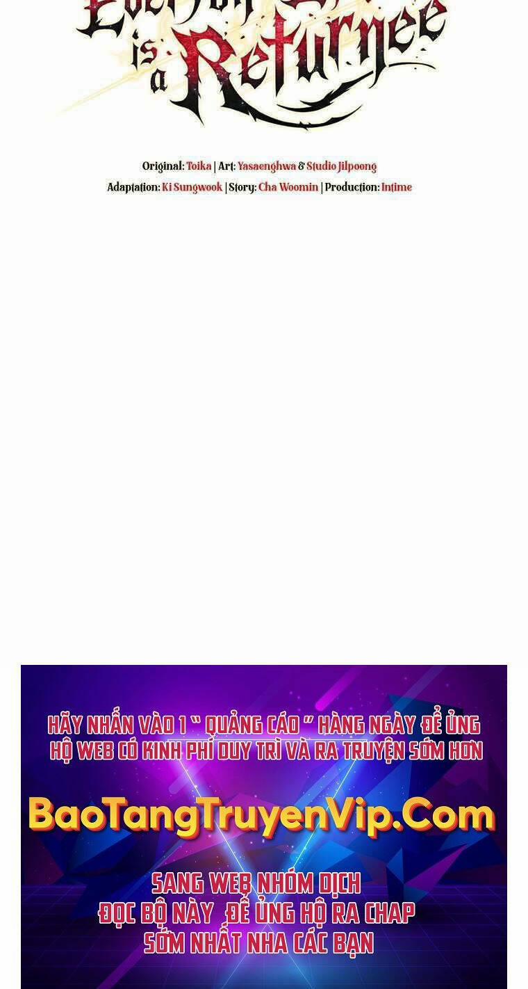 Trừ Tôi Tất Cả Đều Là Quy Hồi Giả 11 trang 145