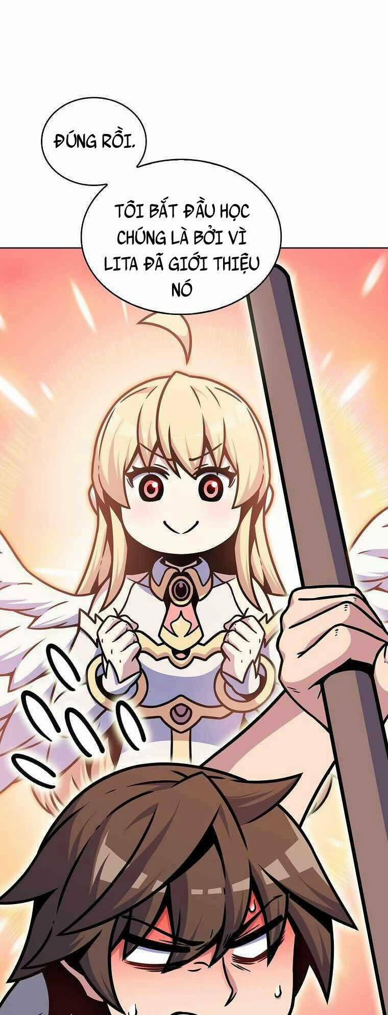 Trừ Tôi Tất Cả Đều Là Quy Hồi Giả 11 trang 19
