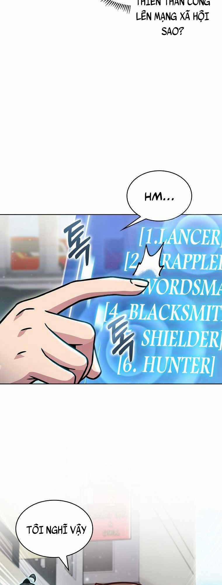 Trừ Tôi Tất Cả Đều Là Quy Hồi Giả 11 trang 40