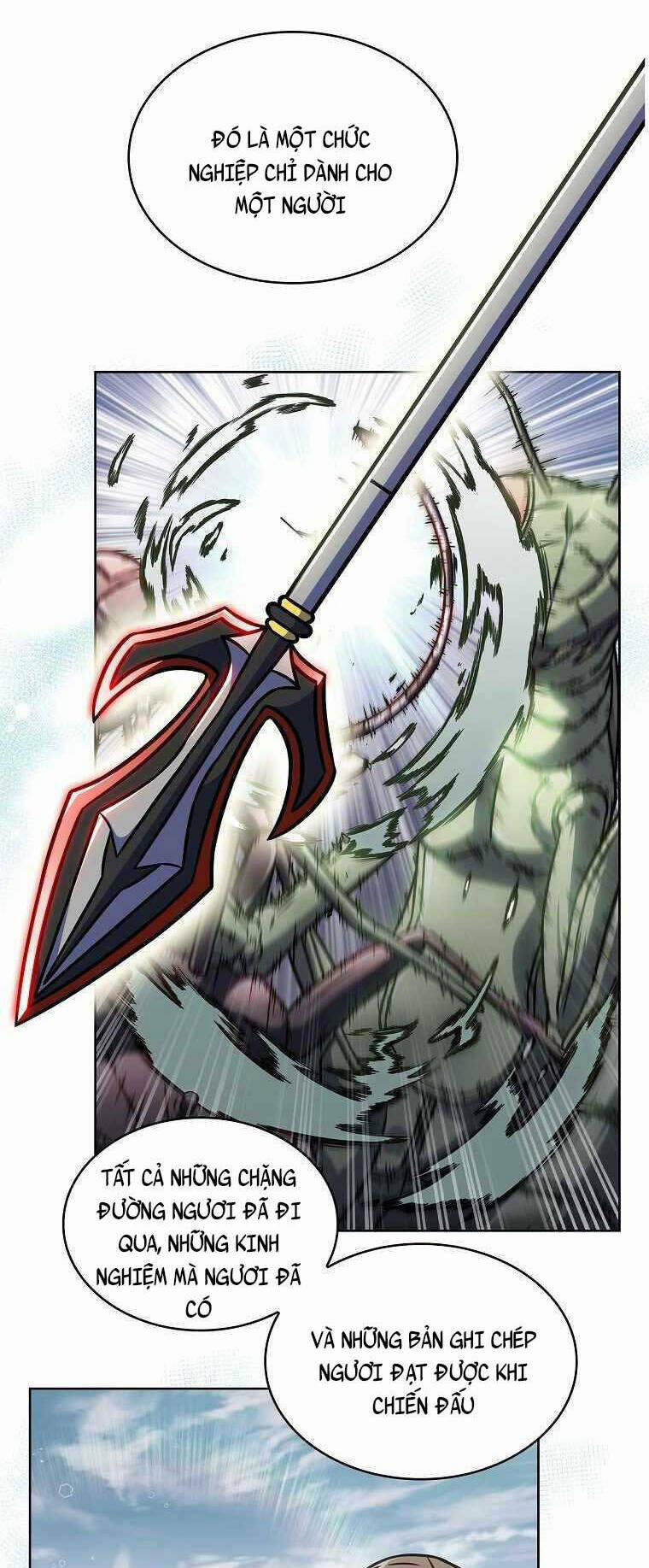 Trừ Tôi Tất Cả Đều Là Quy Hồi Giả 11 trang 59