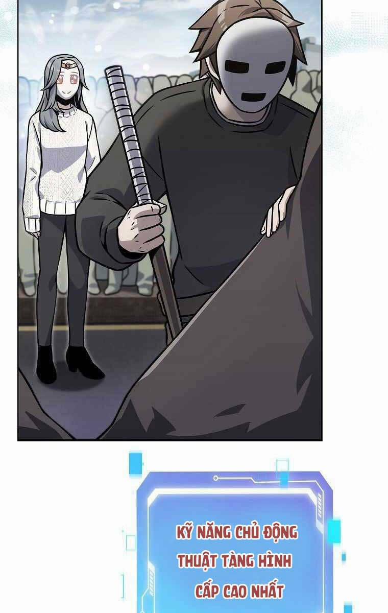 Trừ Tôi Tất Cả Đều Là Quy Hồi Giả 11 trang 60