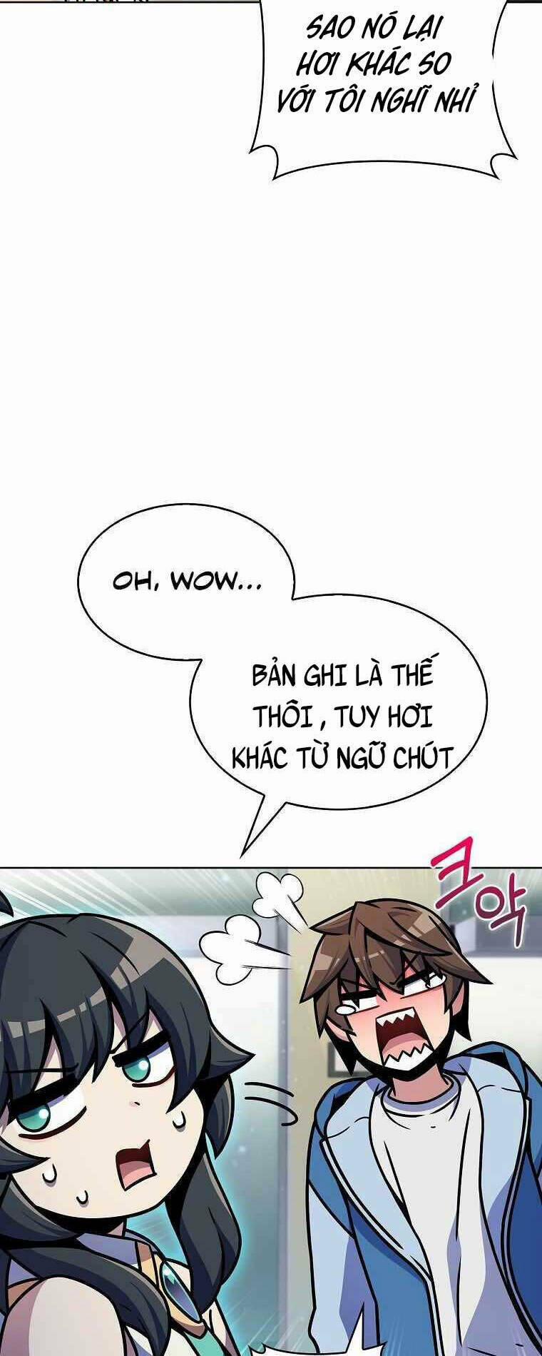 Trừ Tôi Tất Cả Đều Là Quy Hồi Giả 11 trang 77