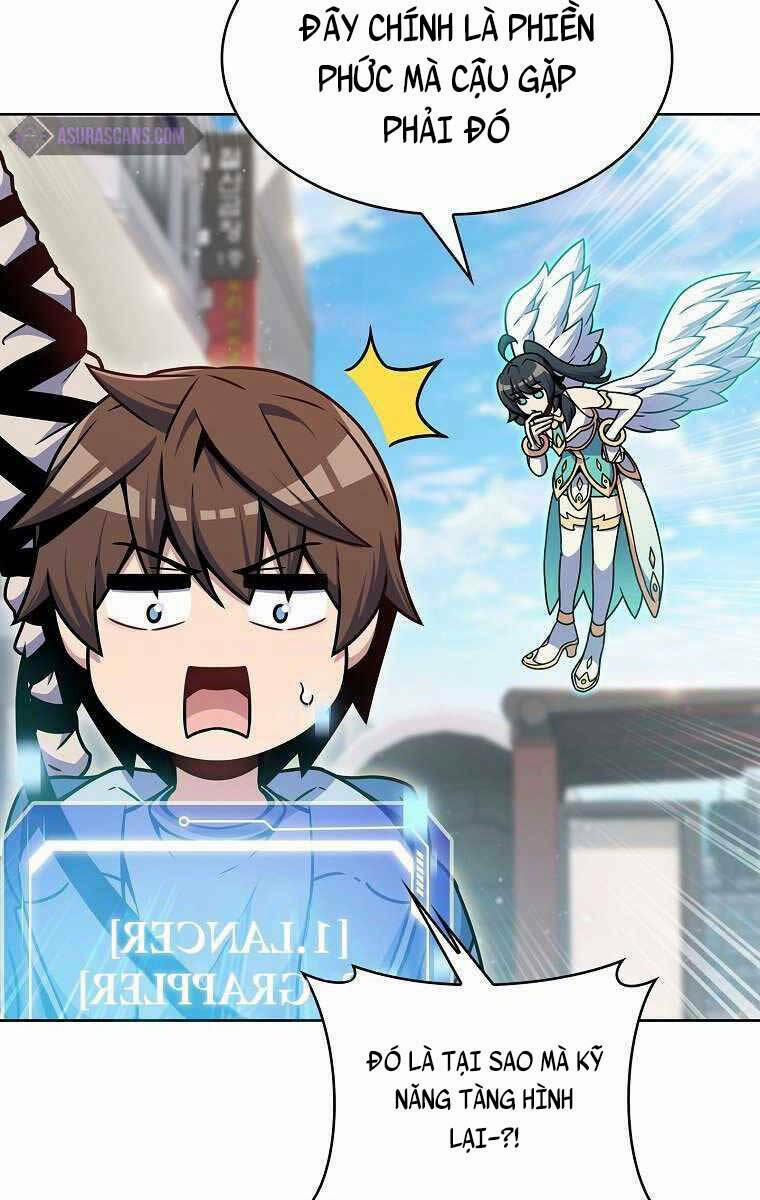 Trừ Tôi Tất Cả Đều Là Quy Hồi Giả 11 trang 8