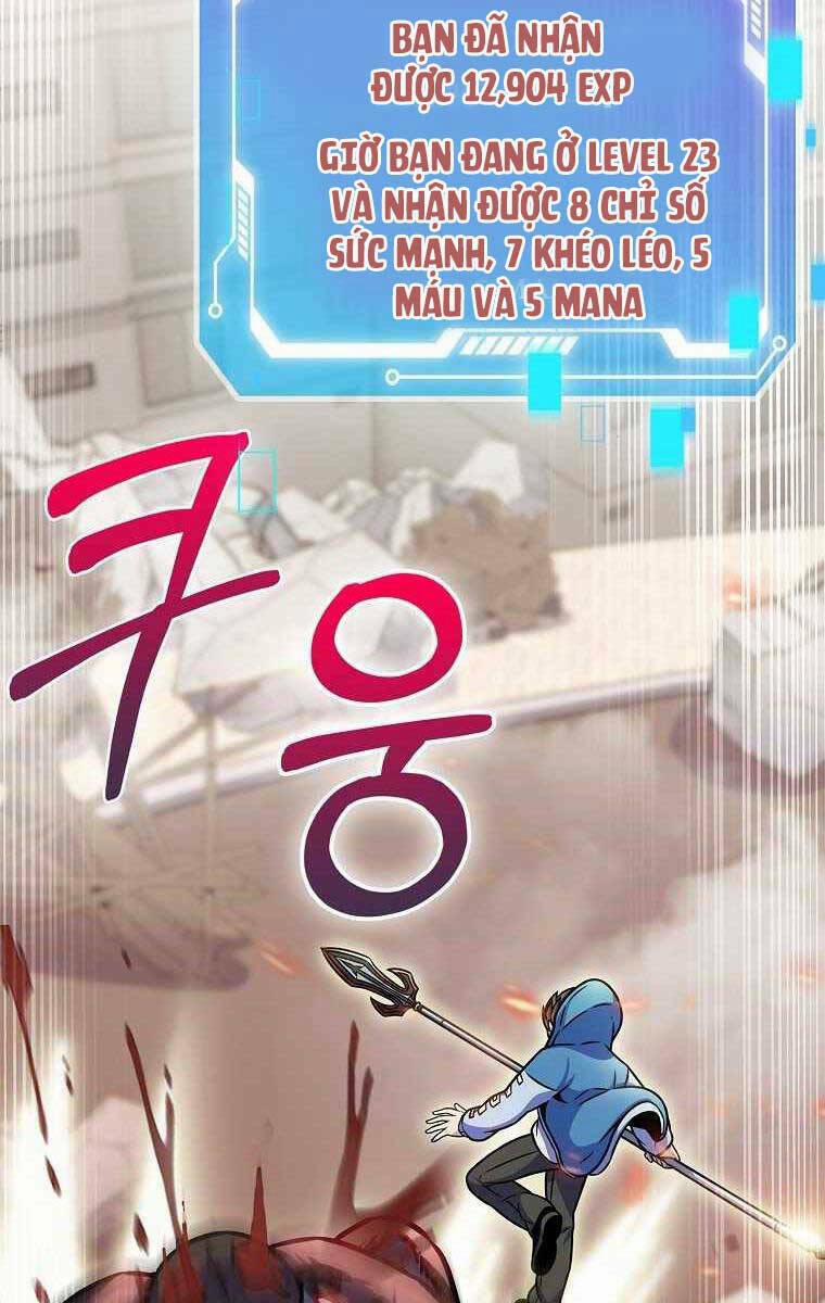 Trừ Tôi Tất Cả Đều Là Quy Hồi Giả 12 trang 113