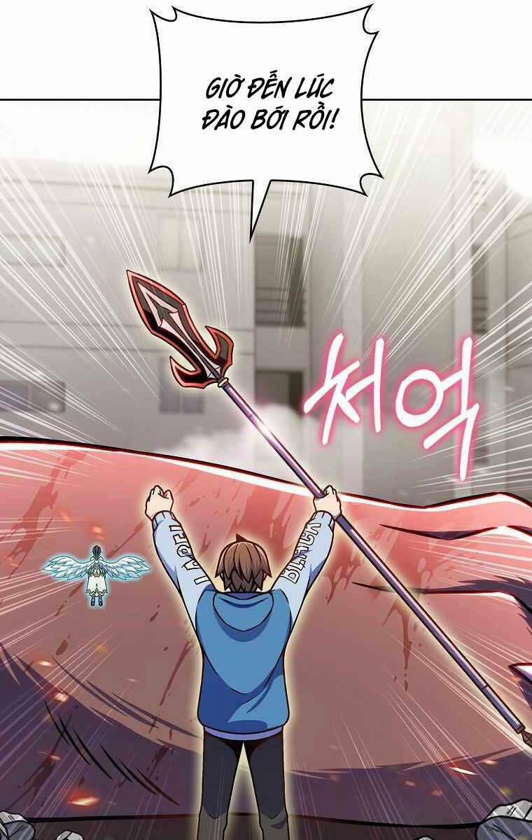 Trừ Tôi Tất Cả Đều Là Quy Hồi Giả 12 trang 124