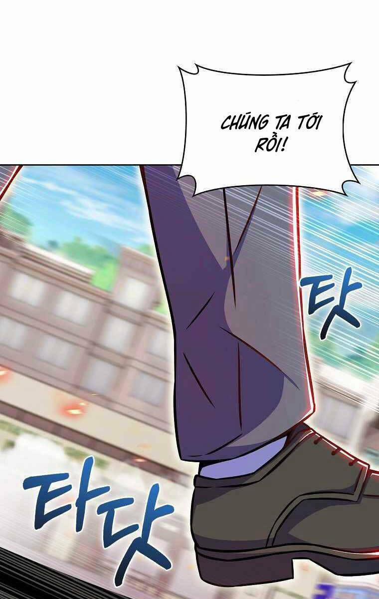 Trừ Tôi Tất Cả Đều Là Quy Hồi Giả 12 trang 136