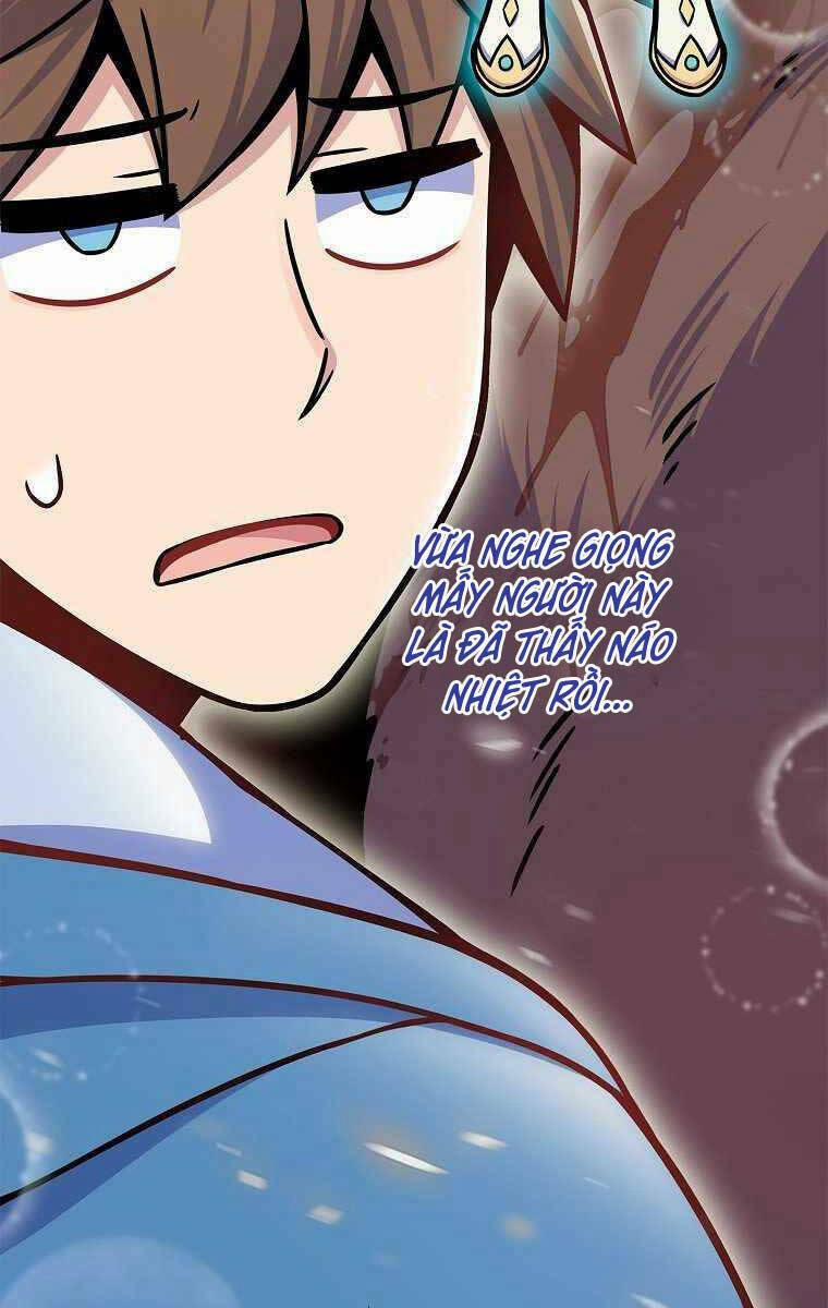 Trừ Tôi Tất Cả Đều Là Quy Hồi Giả 12 trang 141