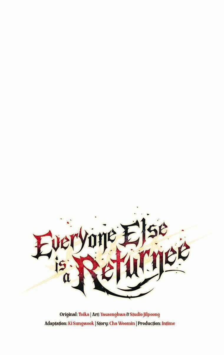 Trừ Tôi Tất Cả Đều Là Quy Hồi Giả 12 trang 143