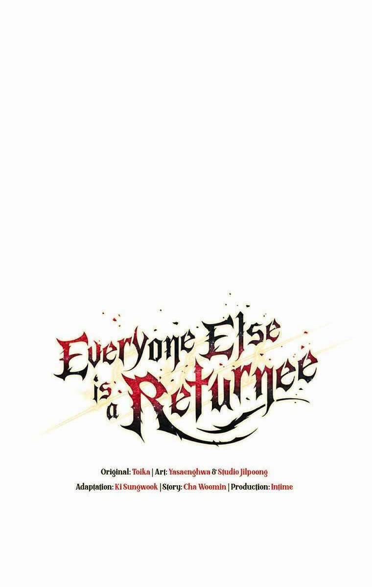 Trừ Tôi Tất Cả Đều Là Quy Hồi Giả 12 trang 17