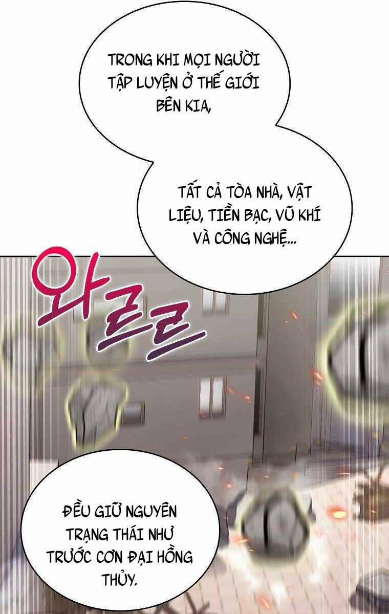 Trừ Tôi Tất Cả Đều Là Quy Hồi Giả 12 trang 21