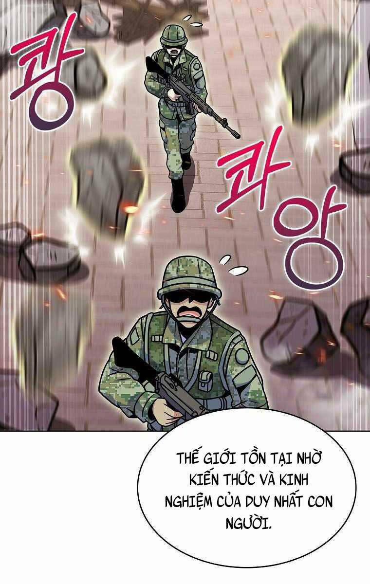 Trừ Tôi Tất Cả Đều Là Quy Hồi Giả 12 trang 22