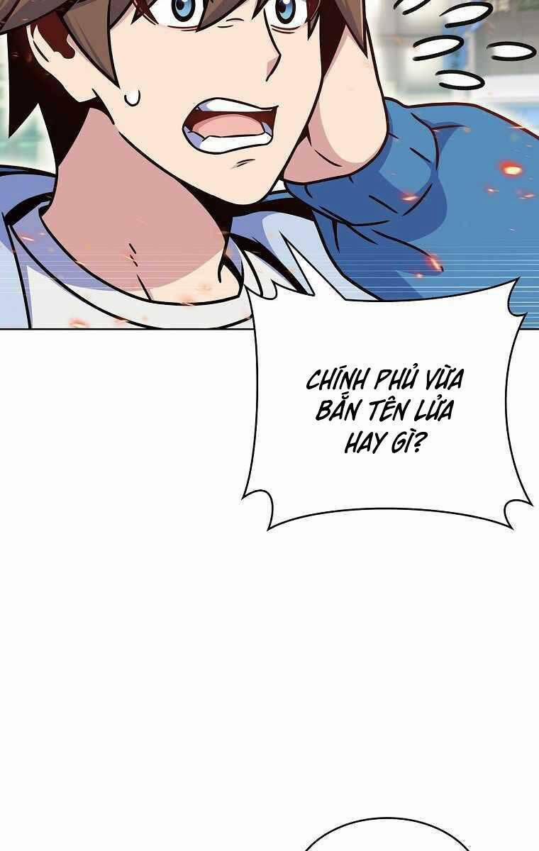 Trừ Tôi Tất Cả Đều Là Quy Hồi Giả 12 trang 3