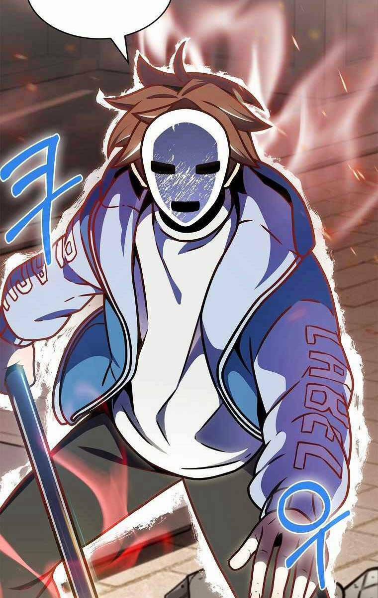 Trừ Tôi Tất Cả Đều Là Quy Hồi Giả 12 trang 30