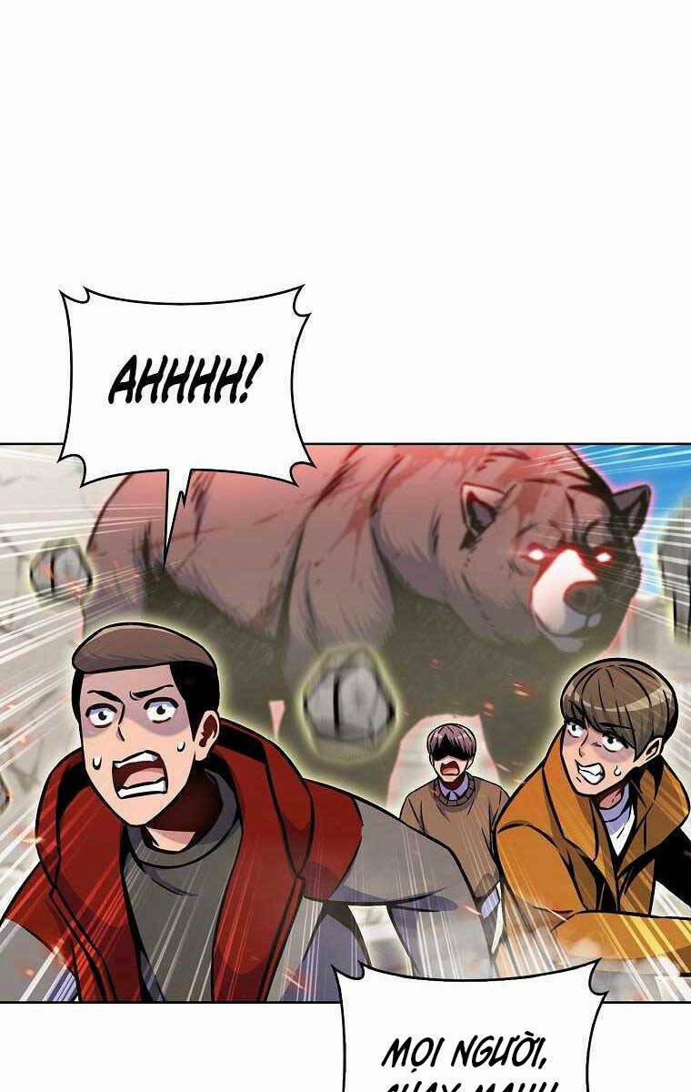 Trừ Tôi Tất Cả Đều Là Quy Hồi Giả 12 trang 59
