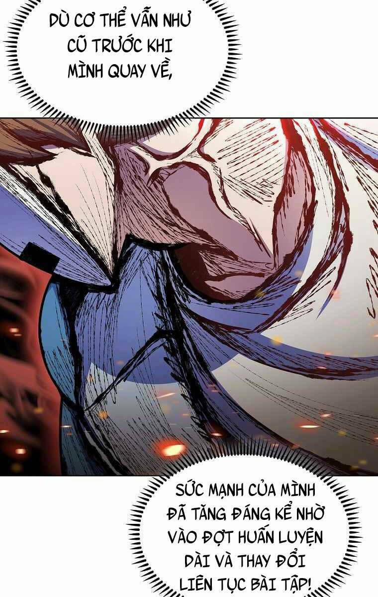 Trừ Tôi Tất Cả Đều Là Quy Hồi Giả 12 trang 77