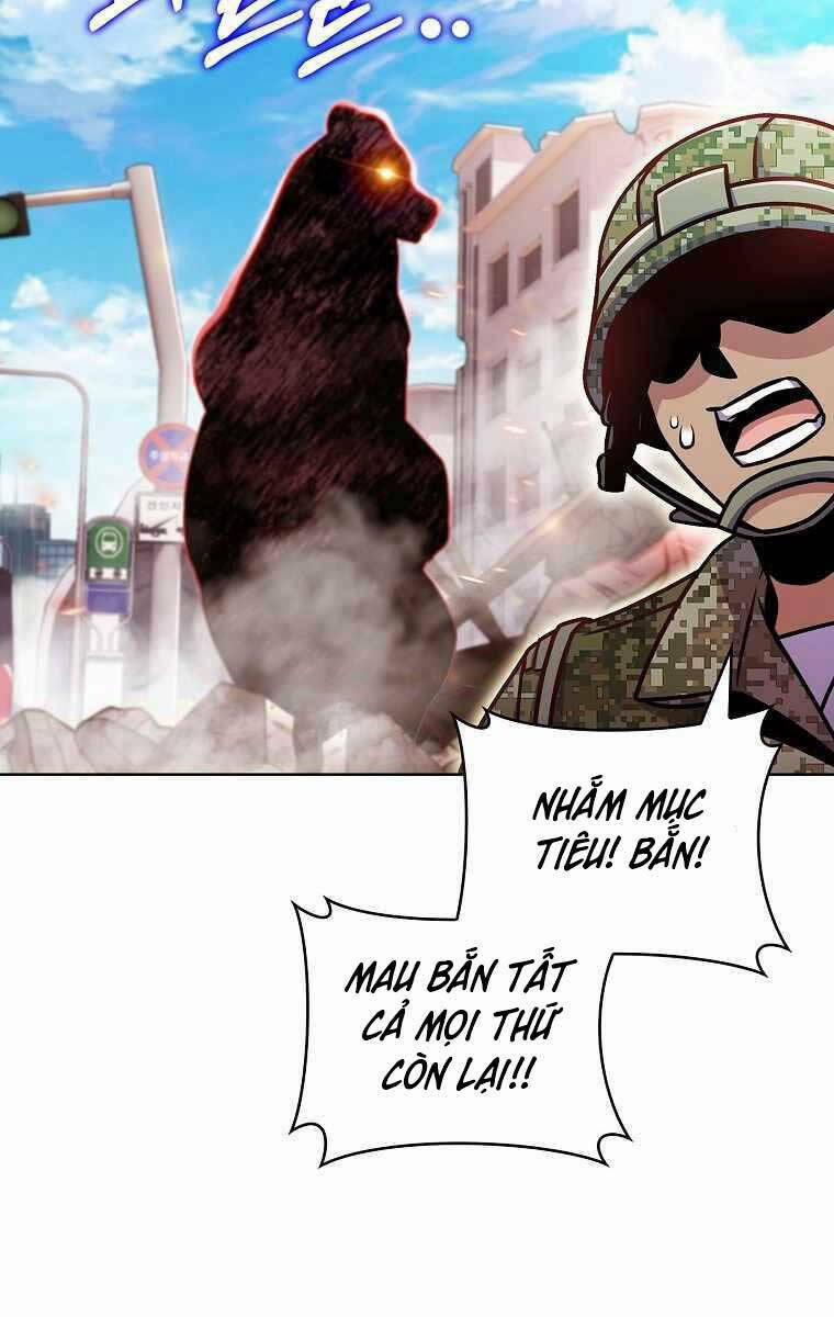 Trừ Tôi Tất Cả Đều Là Quy Hồi Giả 12 trang 8