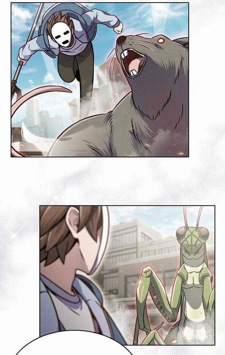 Trừ Tôi Tất Cả Đều Là Quy Hồi Giả 13 trang 104