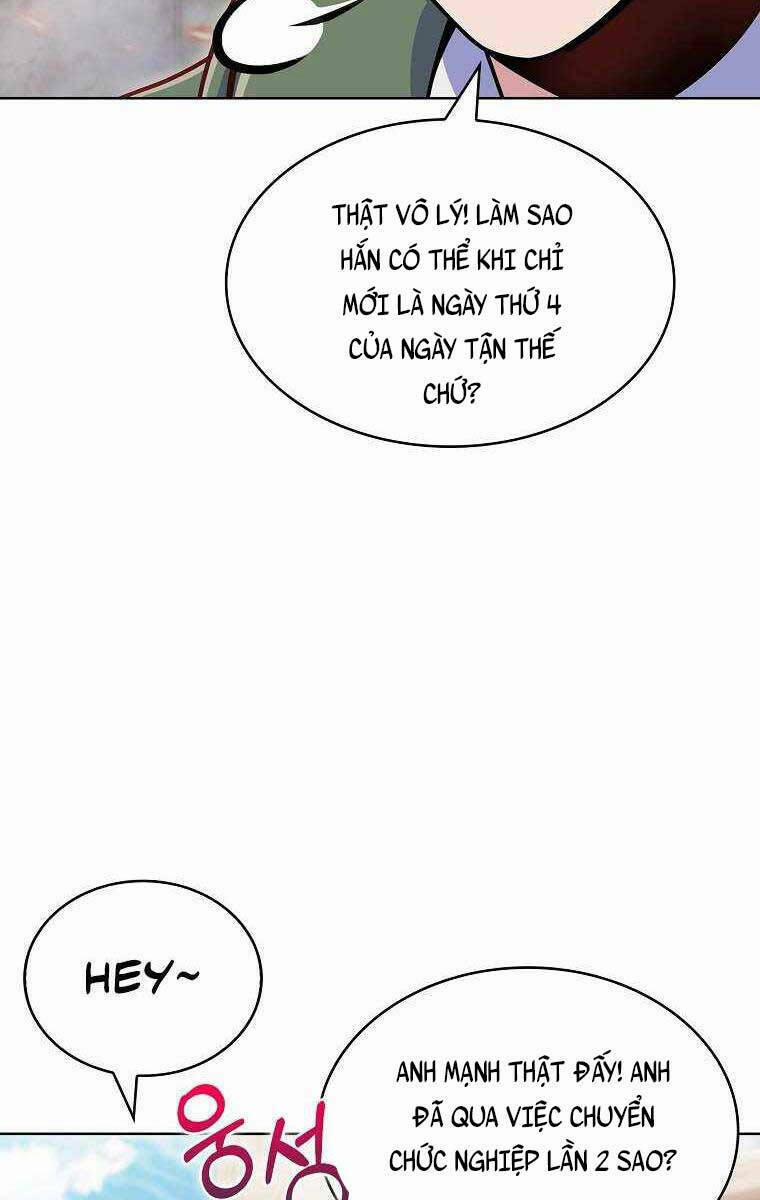 Trừ Tôi Tất Cả Đều Là Quy Hồi Giả 13 trang 11