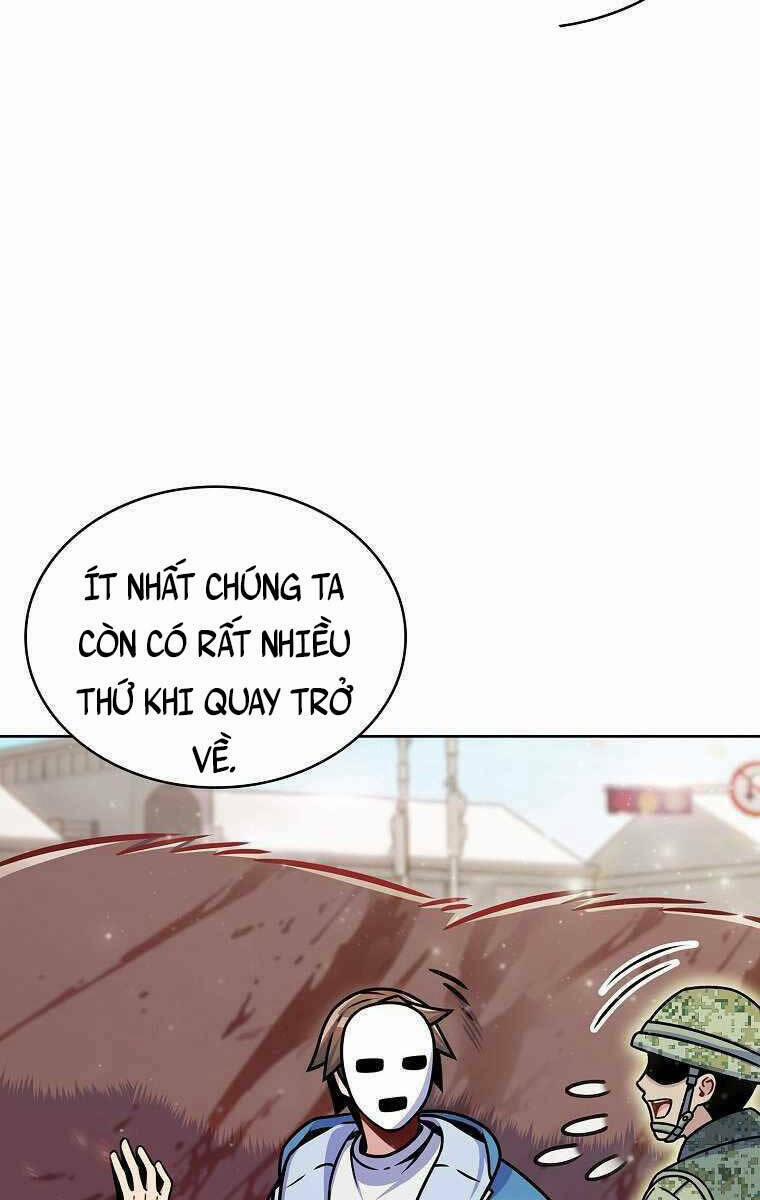 Trừ Tôi Tất Cả Đều Là Quy Hồi Giả 13 trang 111