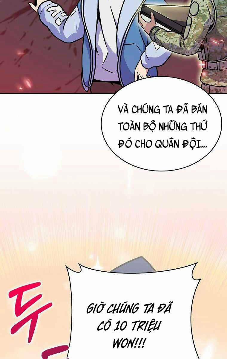 Trừ Tôi Tất Cả Đều Là Quy Hồi Giả 13 trang 112