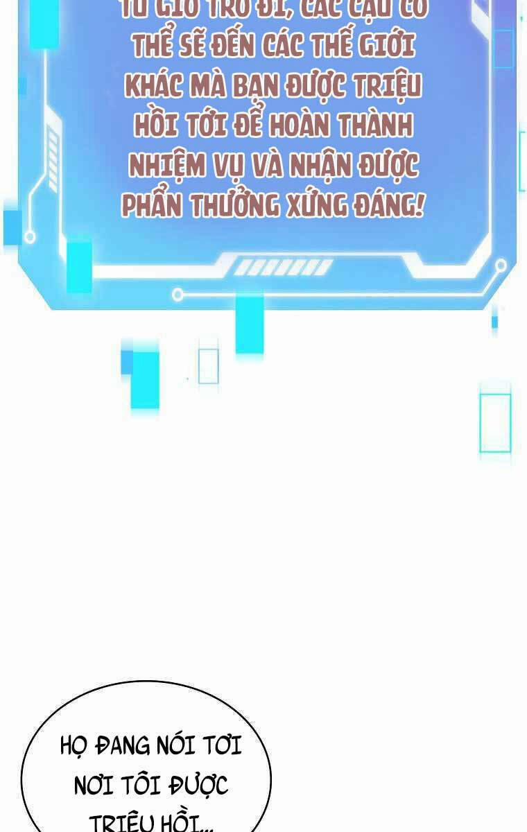 Trừ Tôi Tất Cả Đều Là Quy Hồi Giả 13 trang 128