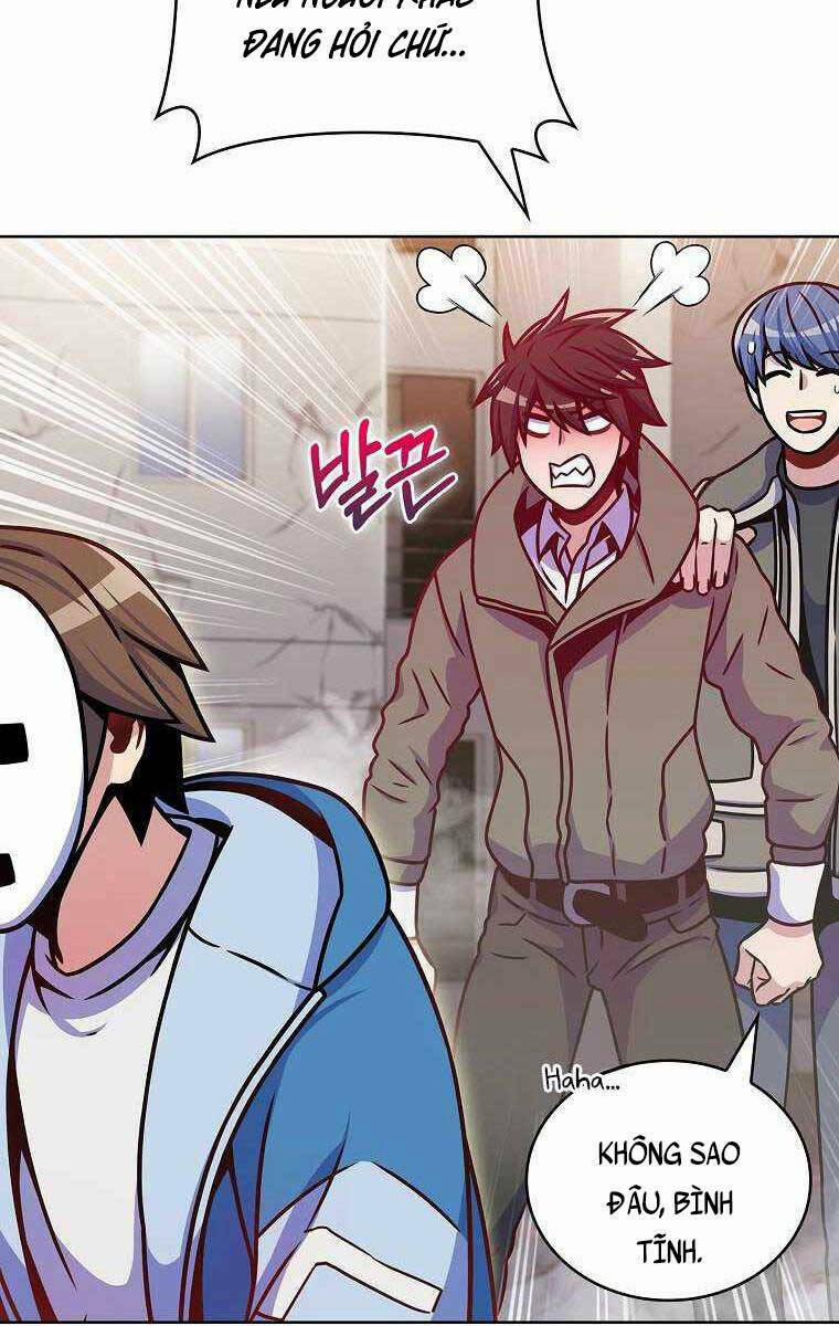 Trừ Tôi Tất Cả Đều Là Quy Hồi Giả 13 trang 16