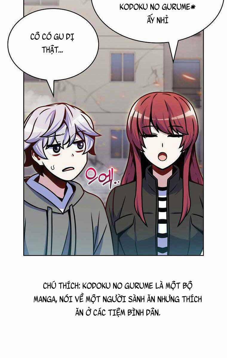 Trừ Tôi Tất Cả Đều Là Quy Hồi Giả 13 trang 19