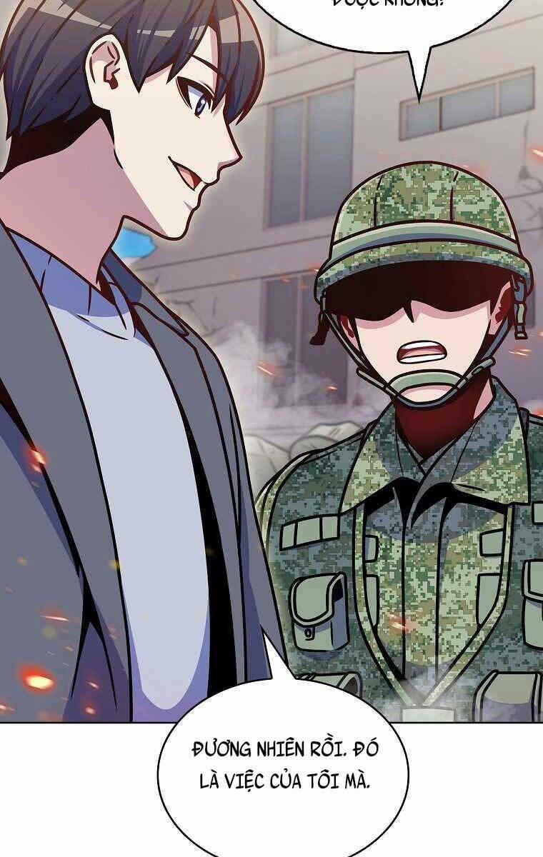 Trừ Tôi Tất Cả Đều Là Quy Hồi Giả 13 trang 21