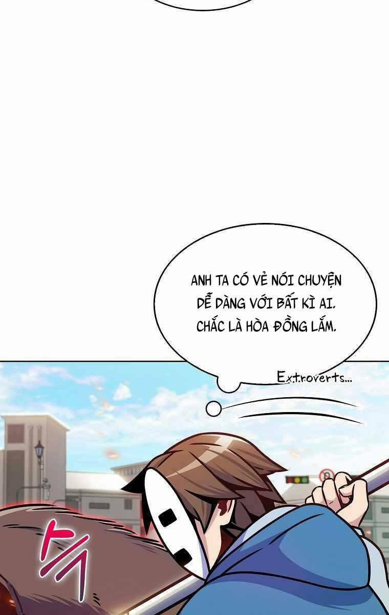 Trừ Tôi Tất Cả Đều Là Quy Hồi Giả 13 trang 22