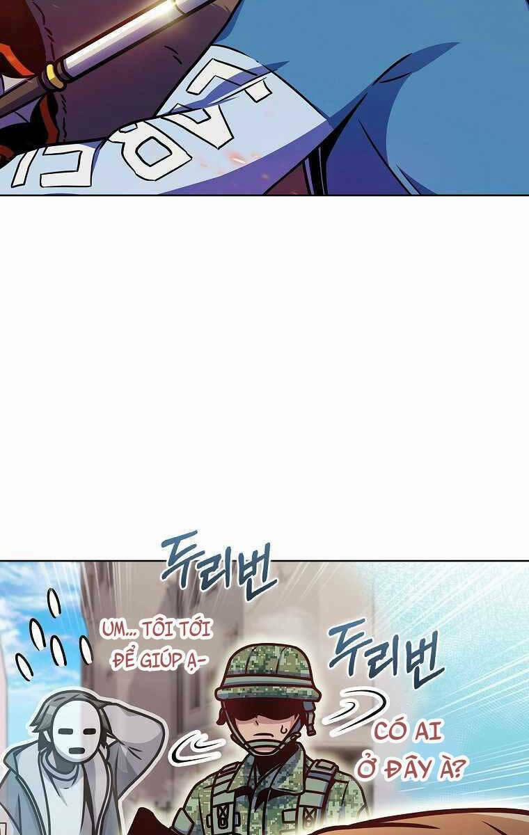Trừ Tôi Tất Cả Đều Là Quy Hồi Giả 13 trang 23