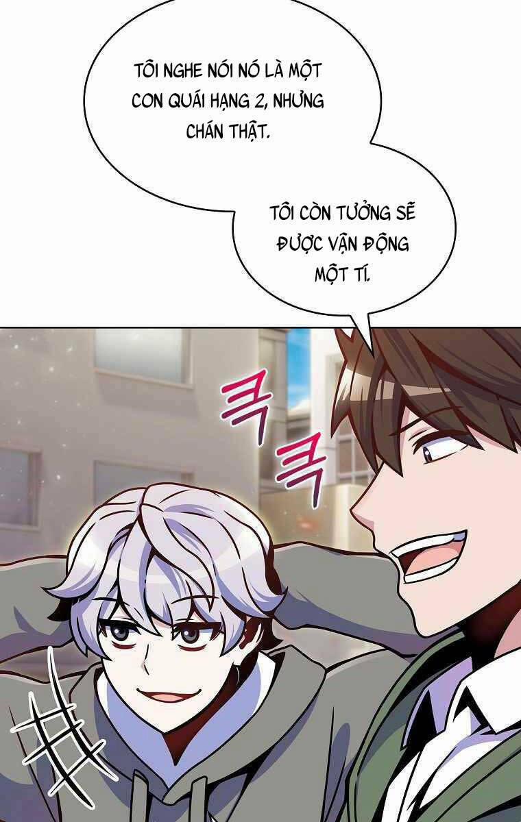 Trừ Tôi Tất Cả Đều Là Quy Hồi Giả 13 trang 3
