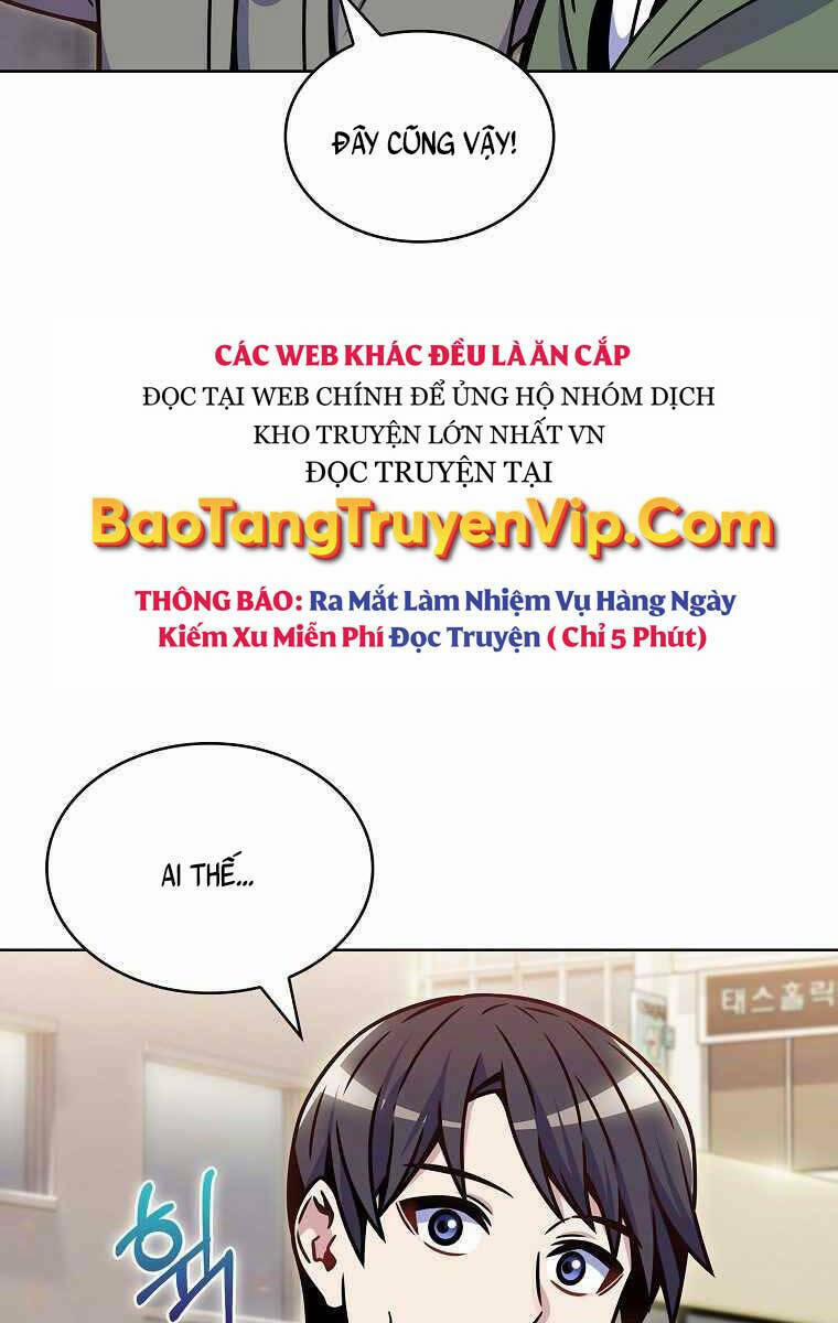 Trừ Tôi Tất Cả Đều Là Quy Hồi Giả 13 trang 4