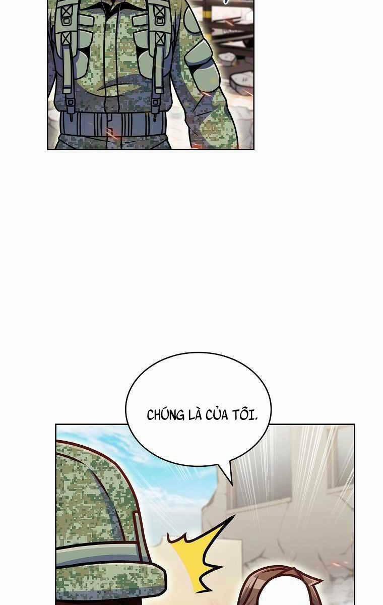 Trừ Tôi Tất Cả Đều Là Quy Hồi Giả 13 trang 64