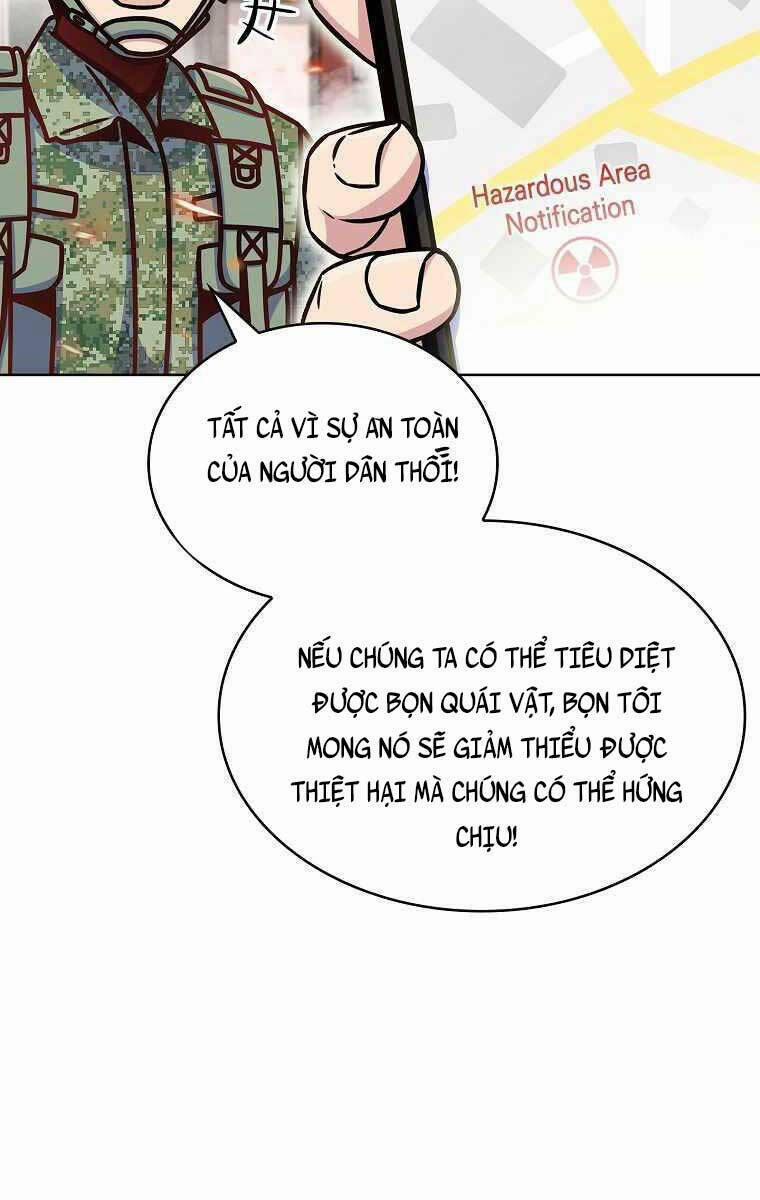 Trừ Tôi Tất Cả Đều Là Quy Hồi Giả 13 trang 71